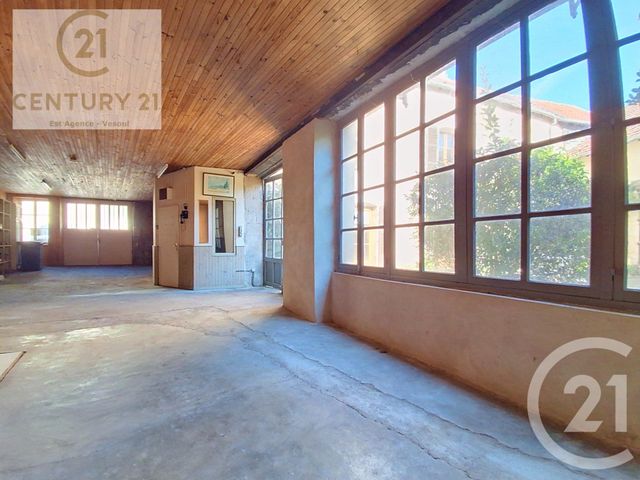 maison à vendre - 8 pièces - 169.0 m2 - VESOUL - 70 - FRANCHE-COMTE - Century 21 Est Agence