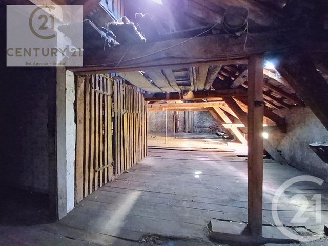 maison à vendre - 8 pièces - 169.0 m2 - VESOUL - 70 - FRANCHE-COMTE - Century 21 Est Agence