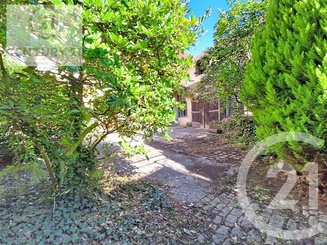 maison à vendre - 8 pièces - 169.0 m2 - VESOUL - 70 - FRANCHE-COMTE - Century 21 Est Agence