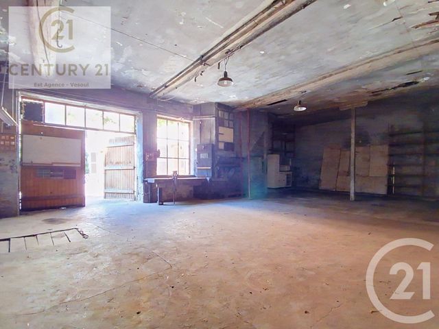 maison à vendre - 8 pièces - 169.0 m2 - VESOUL - 70 - FRANCHE-COMTE - Century 21 Est Agence