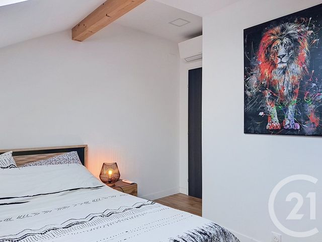 Appartement T3 à vendre - 3 pièces - 69.49 m2 - VESOUL - 70 - FRANCHE-COMTE - Century 21 Est Agence