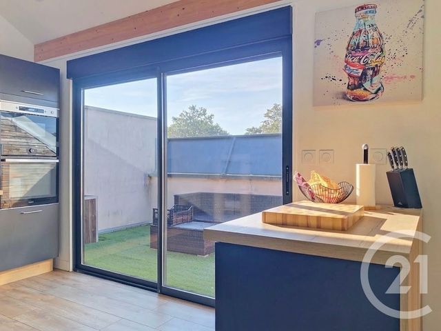 Appartement T3 à vendre - 3 pièces - 69.49 m2 - VESOUL - 70 - FRANCHE-COMTE - Century 21 Est Agence