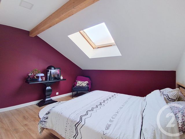 Appartement T3 à vendre - 3 pièces - 69.49 m2 - VESOUL - 70 - FRANCHE-COMTE - Century 21 Est Agence