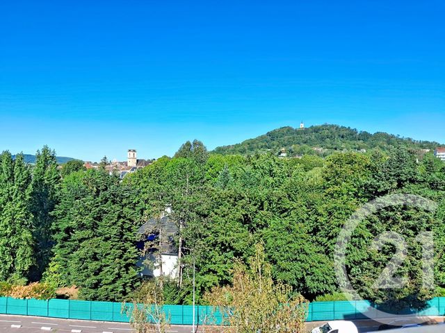 Appartement F5 à vendre - 4 pièces - 95.83 m2 - VESOUL - 70 - FRANCHE-COMTE - Century 21 Est Agence