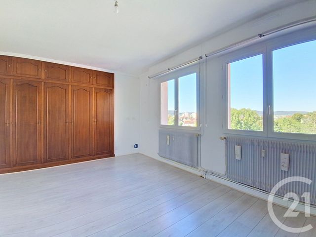 Appartement F5 à vendre - 4 pièces - 95.83 m2 - VESOUL - 70 - FRANCHE-COMTE - Century 21 Est Agence