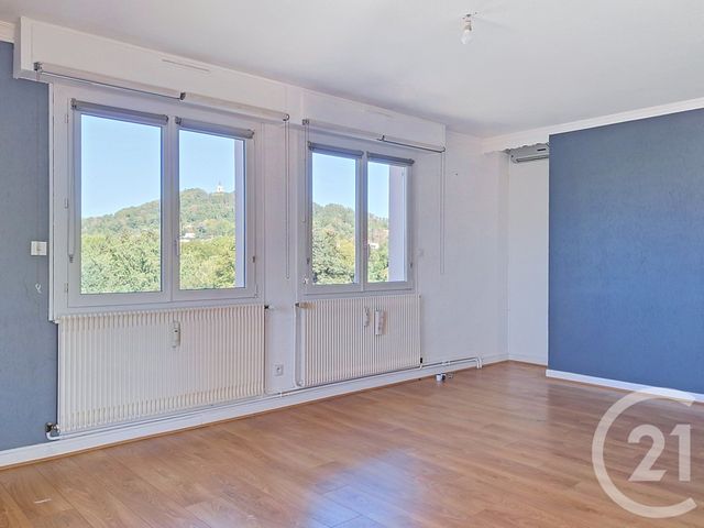 Appartement F5 à vendre VESOUL