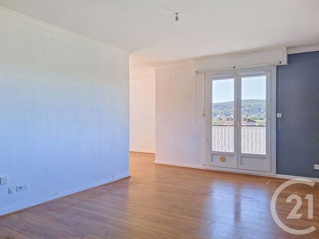 Appartement F5 à vendre - 4 pièces - 95.83 m2 - VESOUL - 70 - FRANCHE-COMTE - Century 21 Est Agence