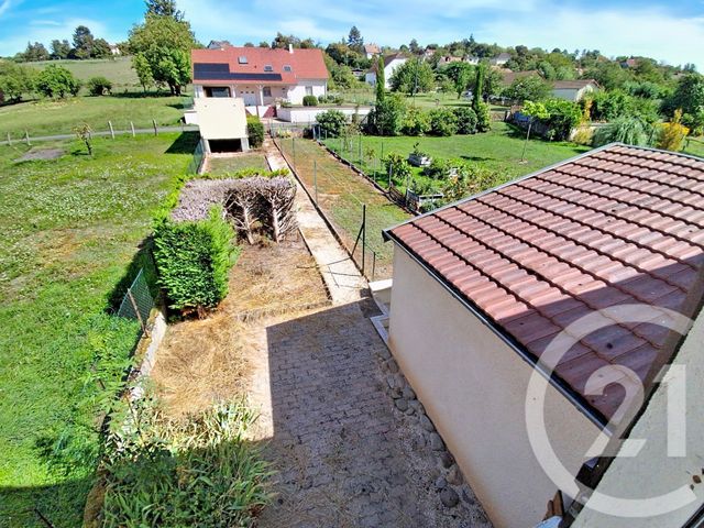 maison à vendre - 5 pièces - 104.0 m2 - SOING CUBRY CHARENTENAY - 70 - FRANCHE-COMTE - Century 21 Est Agence