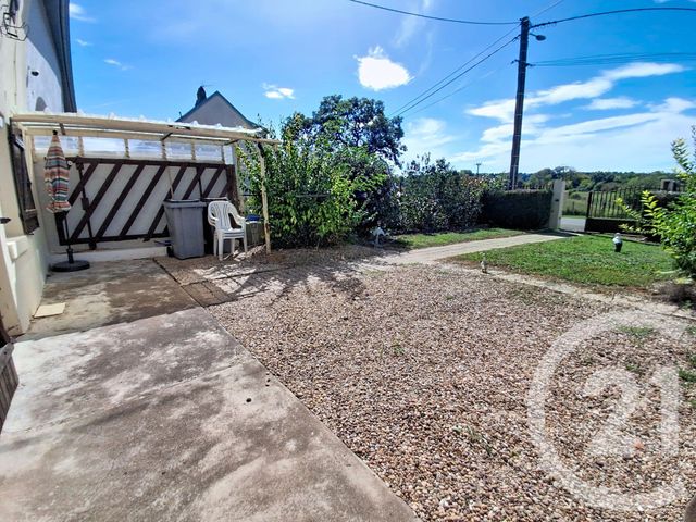 maison à vendre - 5 pièces - 104.0 m2 - SOING CUBRY CHARENTENAY - 70 - FRANCHE-COMTE - Century 21 Est Agence
