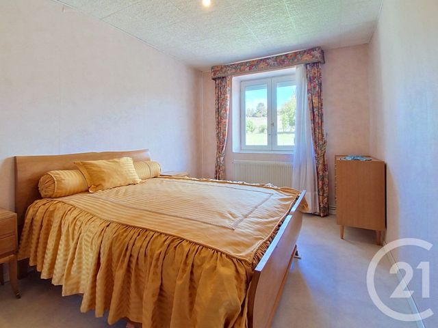 maison à vendre - 5 pièces - 104.0 m2 - SOING CUBRY CHARENTENAY - 70 - FRANCHE-COMTE - Century 21 Est Agence