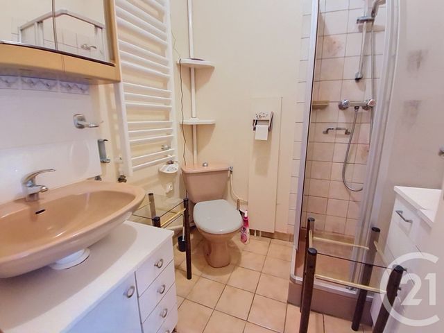 maison à vendre - 5 pièces - 104.0 m2 - SOING CUBRY CHARENTENAY - 70 - FRANCHE-COMTE - Century 21 Est Agence