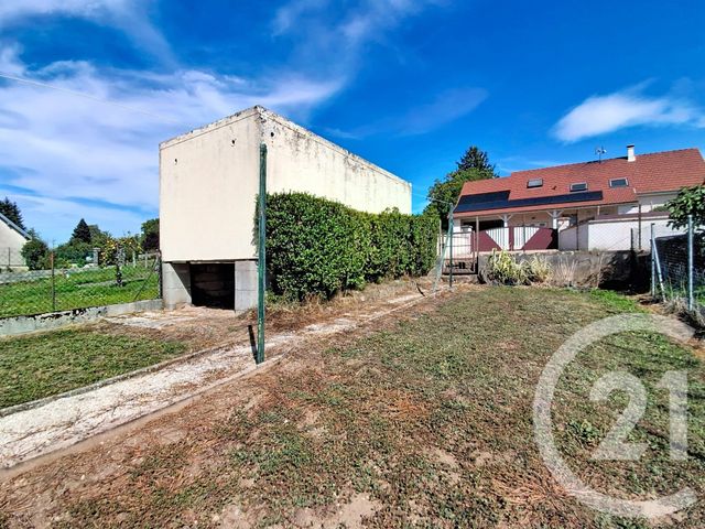 maison à vendre - 5 pièces - 104.0 m2 - SOING CUBRY CHARENTENAY - 70 - FRANCHE-COMTE - Century 21 Est Agence