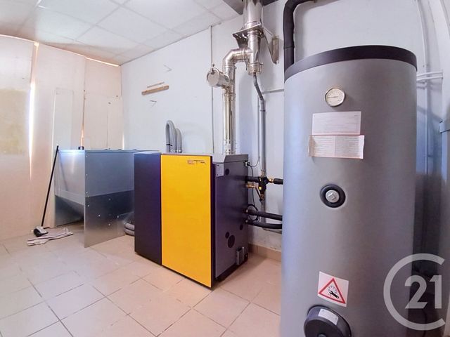 maison à vendre - 5 pièces - 104.0 m2 - SOING CUBRY CHARENTENAY - 70 - FRANCHE-COMTE - Century 21 Est Agence