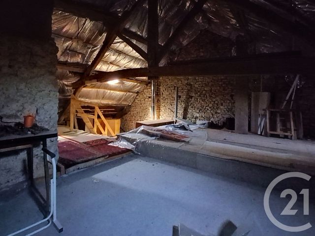maison à vendre - 5 pièces - 104.0 m2 - SOING CUBRY CHARENTENAY - 70 - FRANCHE-COMTE - Century 21 Est Agence