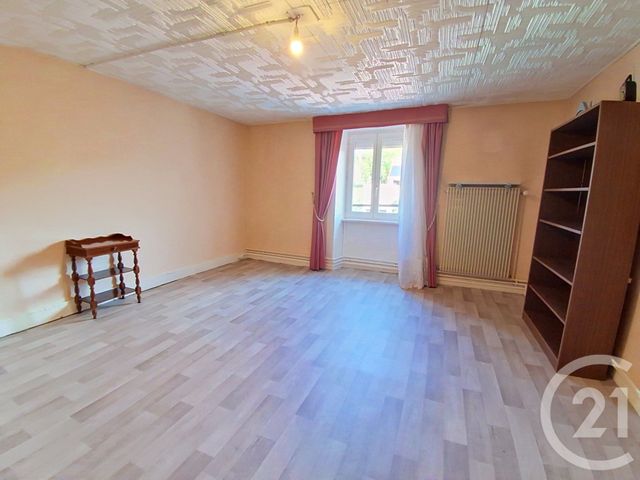 maison à vendre - 5 pièces - 104.0 m2 - SOING CUBRY CHARENTENAY - 70 - FRANCHE-COMTE - Century 21 Est Agence