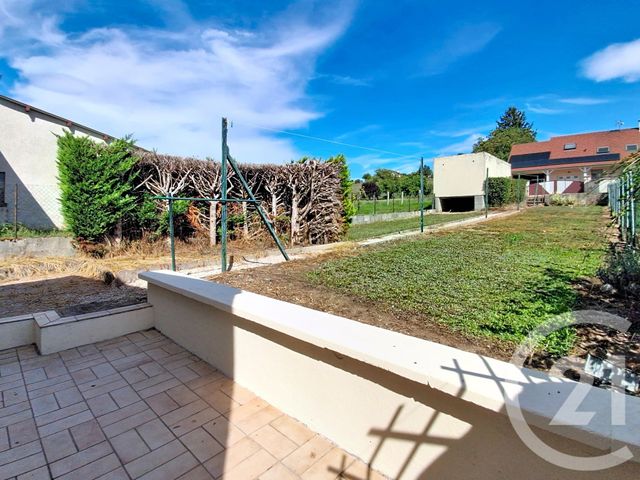 maison à vendre - 5 pièces - 104.0 m2 - SOING CUBRY CHARENTENAY - 70 - FRANCHE-COMTE - Century 21 Est Agence