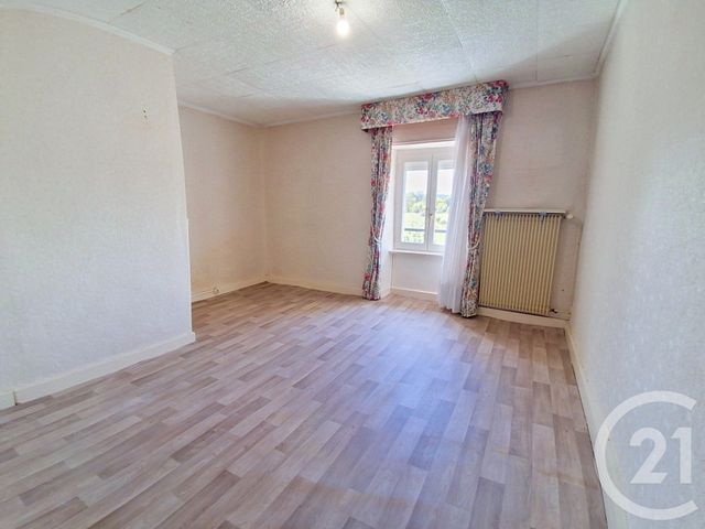maison à vendre - 5 pièces - 104.0 m2 - SOING CUBRY CHARENTENAY - 70 - FRANCHE-COMTE - Century 21 Est Agence