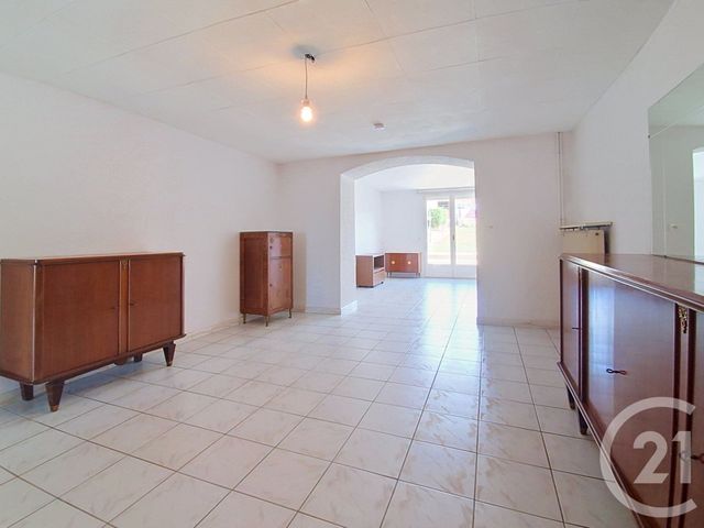 maison à vendre - 5 pièces - 104.0 m2 - SOING CUBRY CHARENTENAY - 70 - FRANCHE-COMTE - Century 21 Est Agence