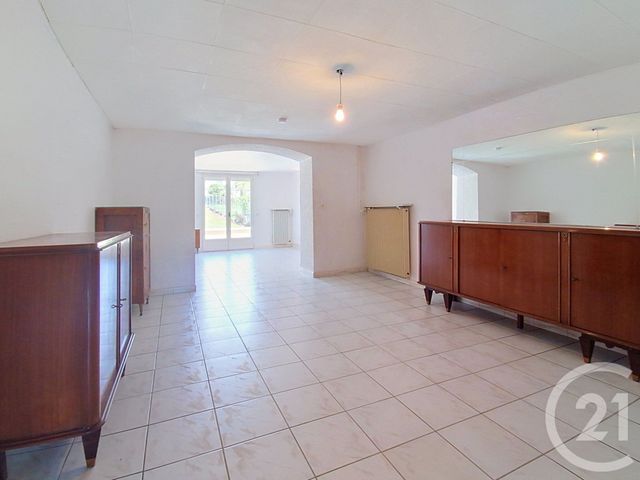 maison à vendre - 5 pièces - 104.0 m2 - SOING CUBRY CHARENTENAY - 70 - FRANCHE-COMTE - Century 21 Est Agence