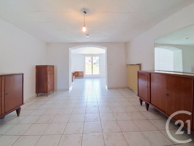 maison à vendre - 5 pièces - 104.0 m2 - SOING CUBRY CHARENTENAY - 70 - FRANCHE-COMTE - Century 21 Est Agence