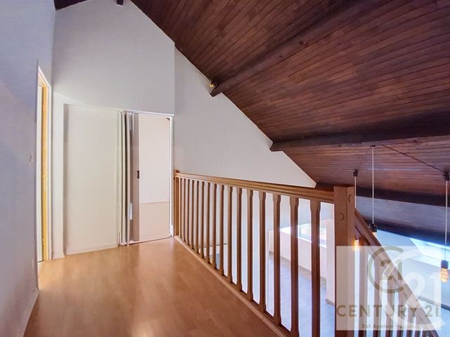 Appartement F6 à vendre - 6 pièces - 106.69 m2 - VESOUL - 70 - FRANCHE-COMTE - Century 21 Est Agence