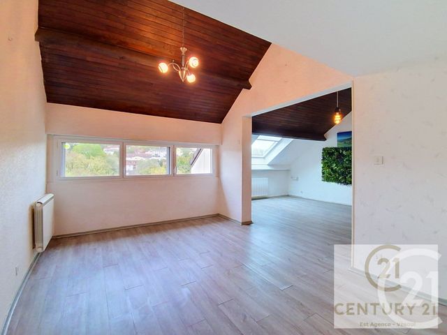 appartement - VESOUL - 70