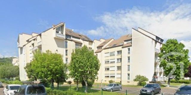 Appartement F6 à vendre - 6 pièces - 106.69 m2 - VESOUL - 70 - FRANCHE-COMTE - Century 21 Est Agence
