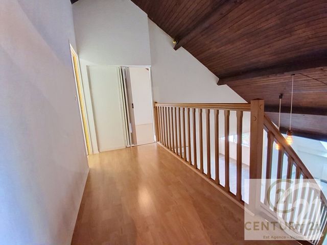 Appartement F6 à vendre - 6 pièces - 106.69 m2 - VESOUL - 70 - FRANCHE-COMTE - Century 21 Est Agence