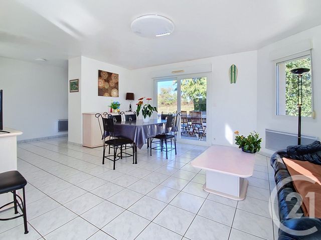 maison à vendre - 4 pièces - 99.0 m2 - TRAVES - 70 - FRANCHE-COMTE - Century 21 Est Agence