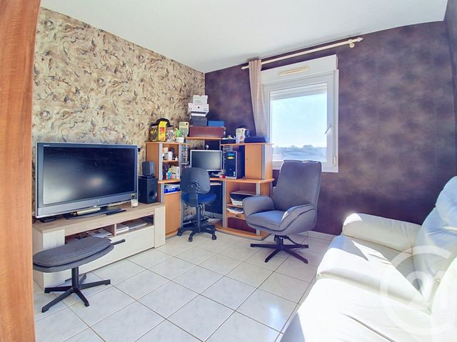 maison à vendre - 4 pièces - 99.0 m2 - TRAVES - 70 - FRANCHE-COMTE - Century 21 Est Agence