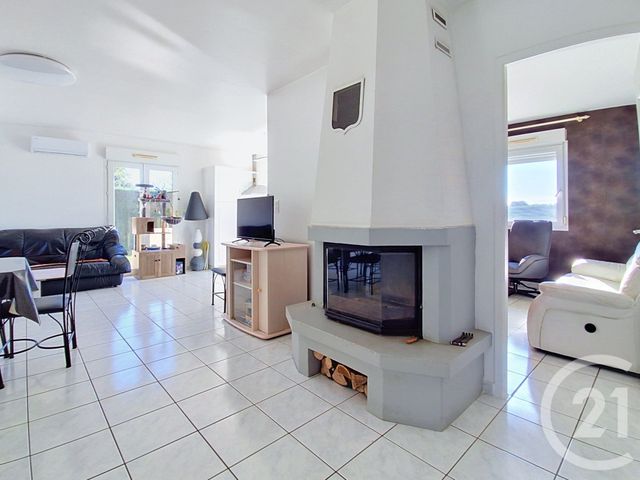 maison à vendre - 4 pièces - 99.0 m2 - TRAVES - 70 - FRANCHE-COMTE - Century 21 Est Agence