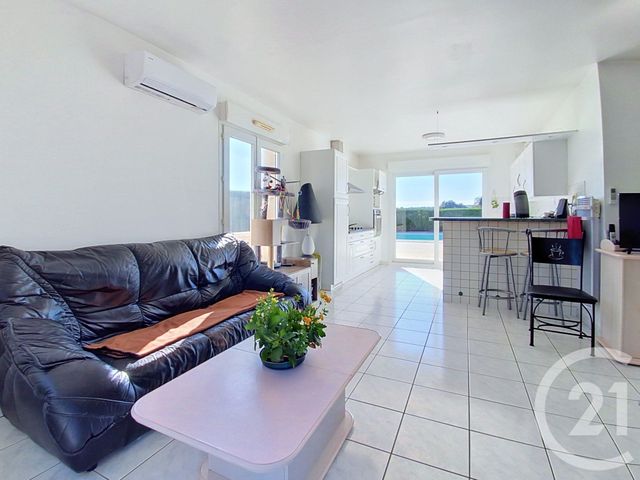 maison à vendre - 4 pièces - 99.0 m2 - TRAVES - 70 - FRANCHE-COMTE - Century 21 Est Agence