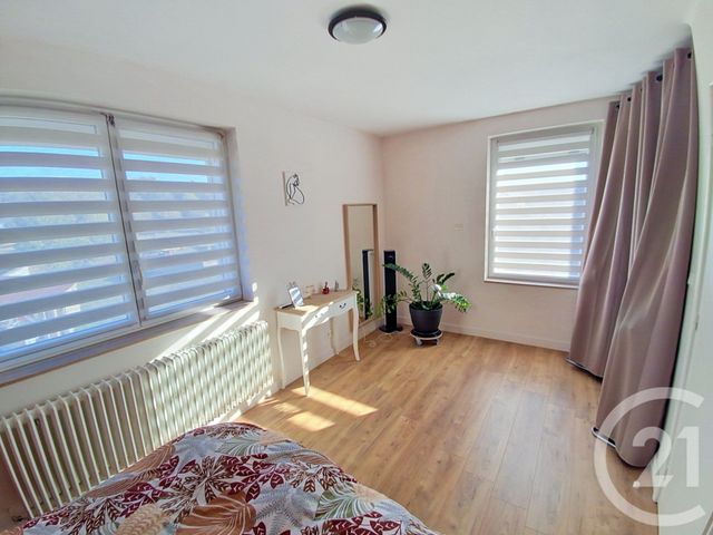maison à vendre - 7 pièces - 192.0 m2 - SOING CUBRY CHARENTENAY - 70 - FRANCHE-COMTE - Century 21 Est Agence