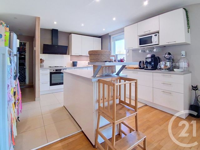 maison à vendre - 7 pièces - 192.0 m2 - SOING CUBRY CHARENTENAY - 70 - FRANCHE-COMTE - Century 21 Est Agence