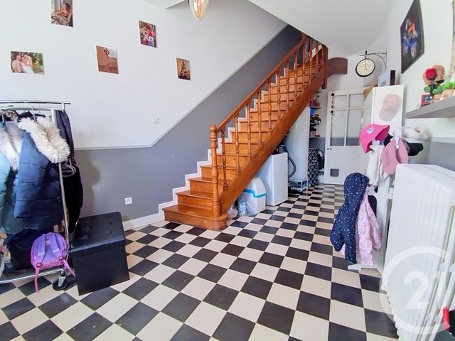 maison à vendre - 7 pièces - 192.0 m2 - SOING CUBRY CHARENTENAY - 70 - FRANCHE-COMTE - Century 21 Est Agence