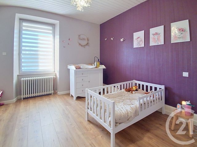 maison à vendre - 7 pièces - 192.0 m2 - SOING CUBRY CHARENTENAY - 70 - FRANCHE-COMTE - Century 21 Est Agence