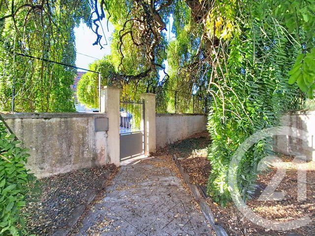 maison à vendre - 7 pièces - 192.0 m2 - SOING CUBRY CHARENTENAY - 70 - FRANCHE-COMTE - Century 21 Est Agence
