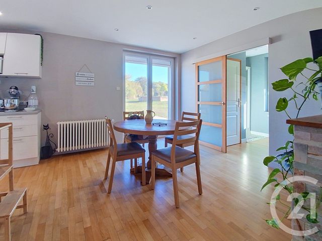 maison à vendre - 7 pièces - 192.0 m2 - SOING CUBRY CHARENTENAY - 70 - FRANCHE-COMTE - Century 21 Est Agence