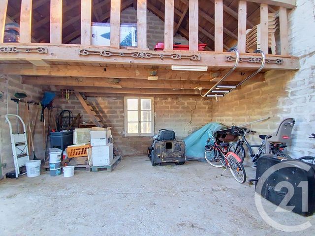 maison à vendre - 7 pièces - 192.0 m2 - SOING CUBRY CHARENTENAY - 70 - FRANCHE-COMTE - Century 21 Est Agence