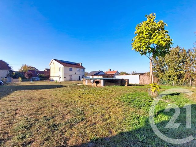maison à vendre - 7 pièces - 192.0 m2 - SOING CUBRY CHARENTENAY - 70 - FRANCHE-COMTE - Century 21 Est Agence
