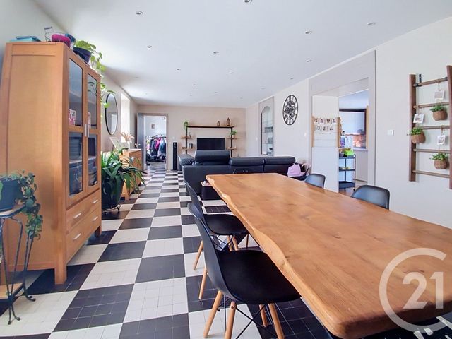 maison à vendre - 7 pièces - 192.0 m2 - SOING CUBRY CHARENTENAY - 70 - FRANCHE-COMTE - Century 21 Est Agence