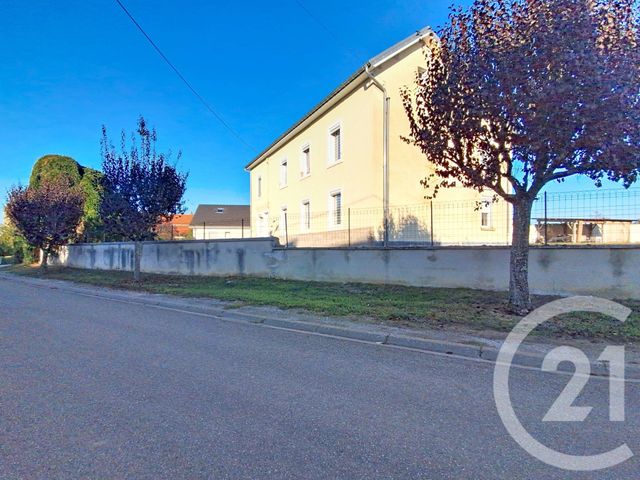 maison à vendre - 7 pièces - 192.0 m2 - SOING CUBRY CHARENTENAY - 70 - FRANCHE-COMTE - Century 21 Est Agence