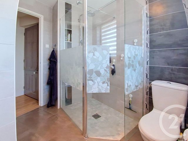 maison à vendre - 7 pièces - 192.0 m2 - SOING CUBRY CHARENTENAY - 70 - FRANCHE-COMTE - Century 21 Est Agence