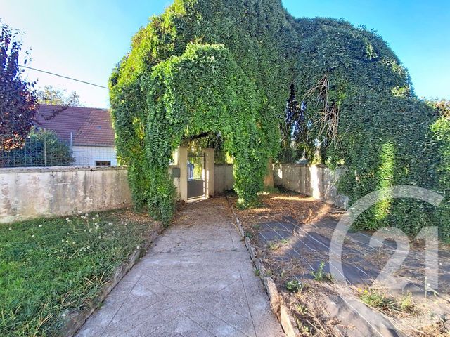 maison à vendre - 7 pièces - 192.0 m2 - SOING CUBRY CHARENTENAY - 70 - FRANCHE-COMTE - Century 21 Est Agence