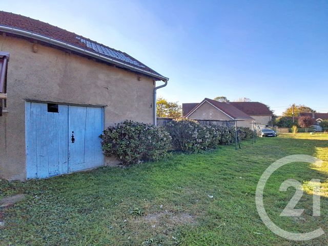 maison à vendre - 7 pièces - 192.0 m2 - SOING CUBRY CHARENTENAY - 70 - FRANCHE-COMTE - Century 21 Est Agence