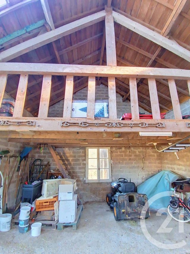 maison à vendre - 7 pièces - 192.0 m2 - SOING CUBRY CHARENTENAY - 70 - FRANCHE-COMTE - Century 21 Est Agence