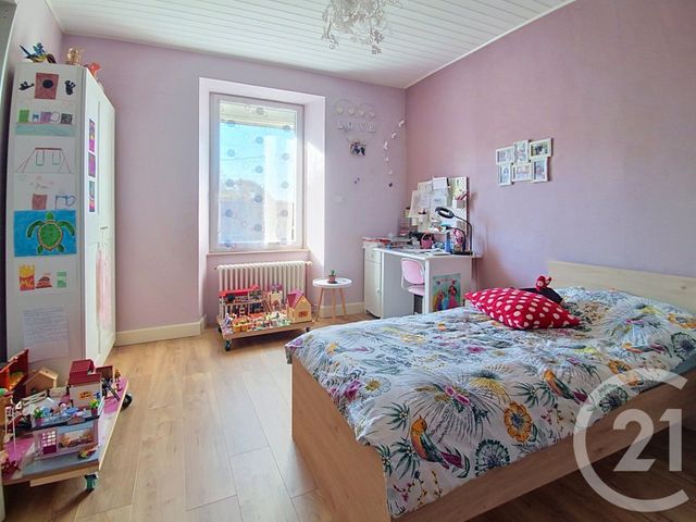 maison à vendre - 7 pièces - 192.0 m2 - SOING CUBRY CHARENTENAY - 70 - FRANCHE-COMTE - Century 21 Est Agence
