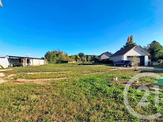 maison à vendre - 7 pièces - 192.0 m2 - SOING CUBRY CHARENTENAY - 70 - FRANCHE-COMTE - Century 21 Est Agence