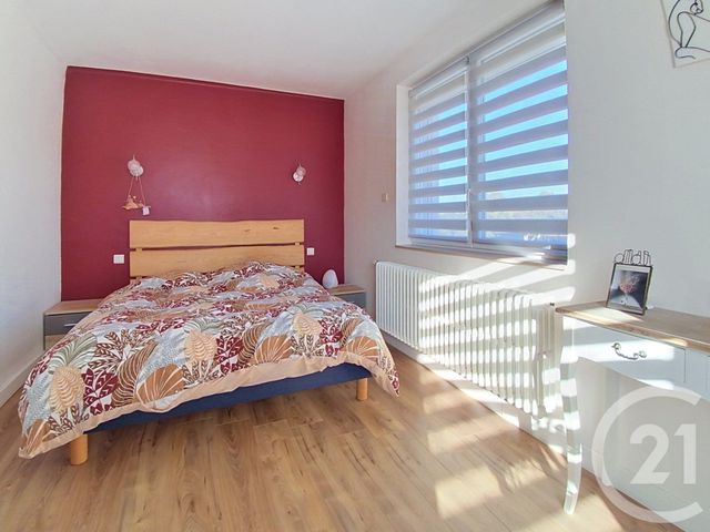maison à vendre - 7 pièces - 192.0 m2 - SOING CUBRY CHARENTENAY - 70 - FRANCHE-COMTE - Century 21 Est Agence
