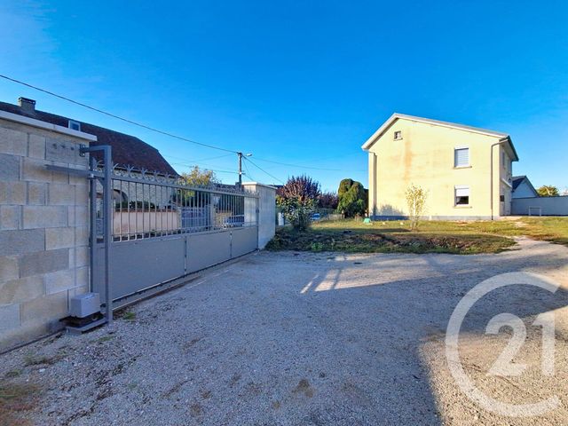 maison à vendre - 7 pièces - 192.0 m2 - SOING CUBRY CHARENTENAY - 70 - FRANCHE-COMTE - Century 21 Est Agence